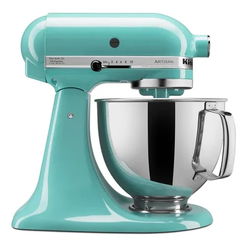 kitchenaid artisan tips costa rica